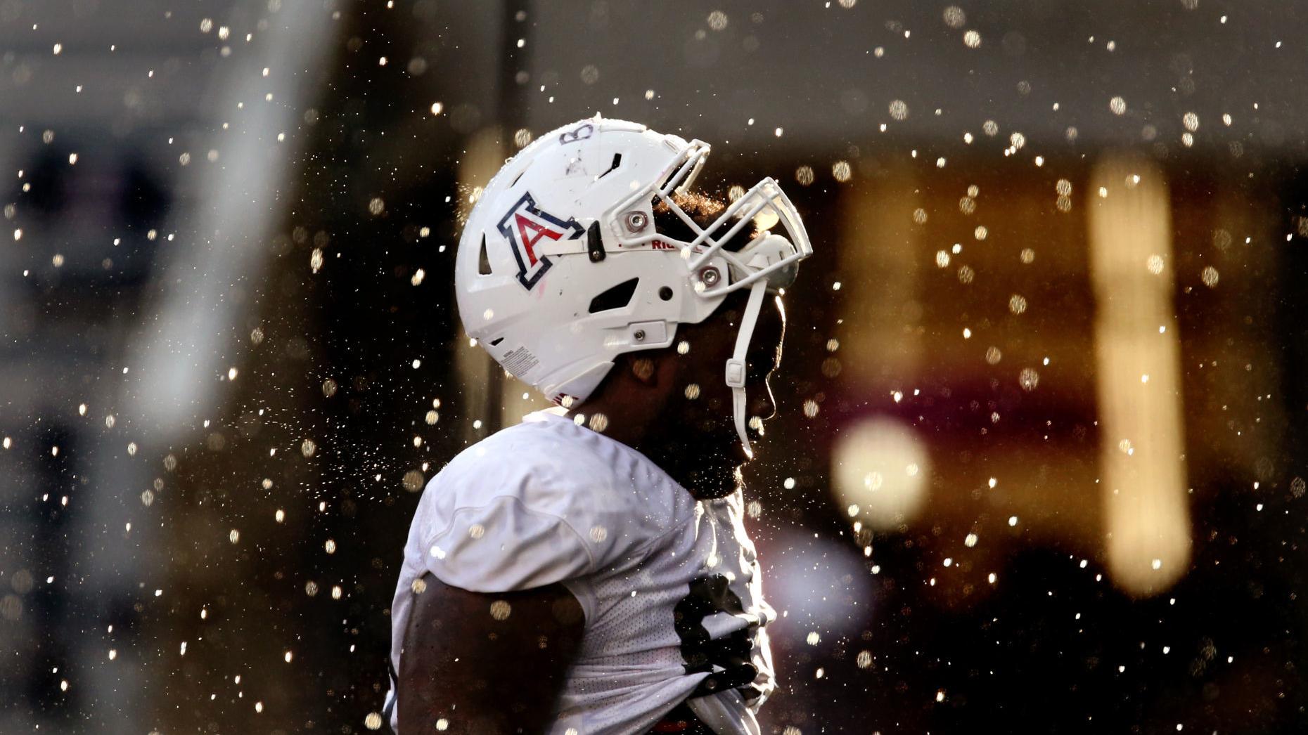 With UA season fast approaching, Wildcats coach Kevin Sumlin is still figuring things out